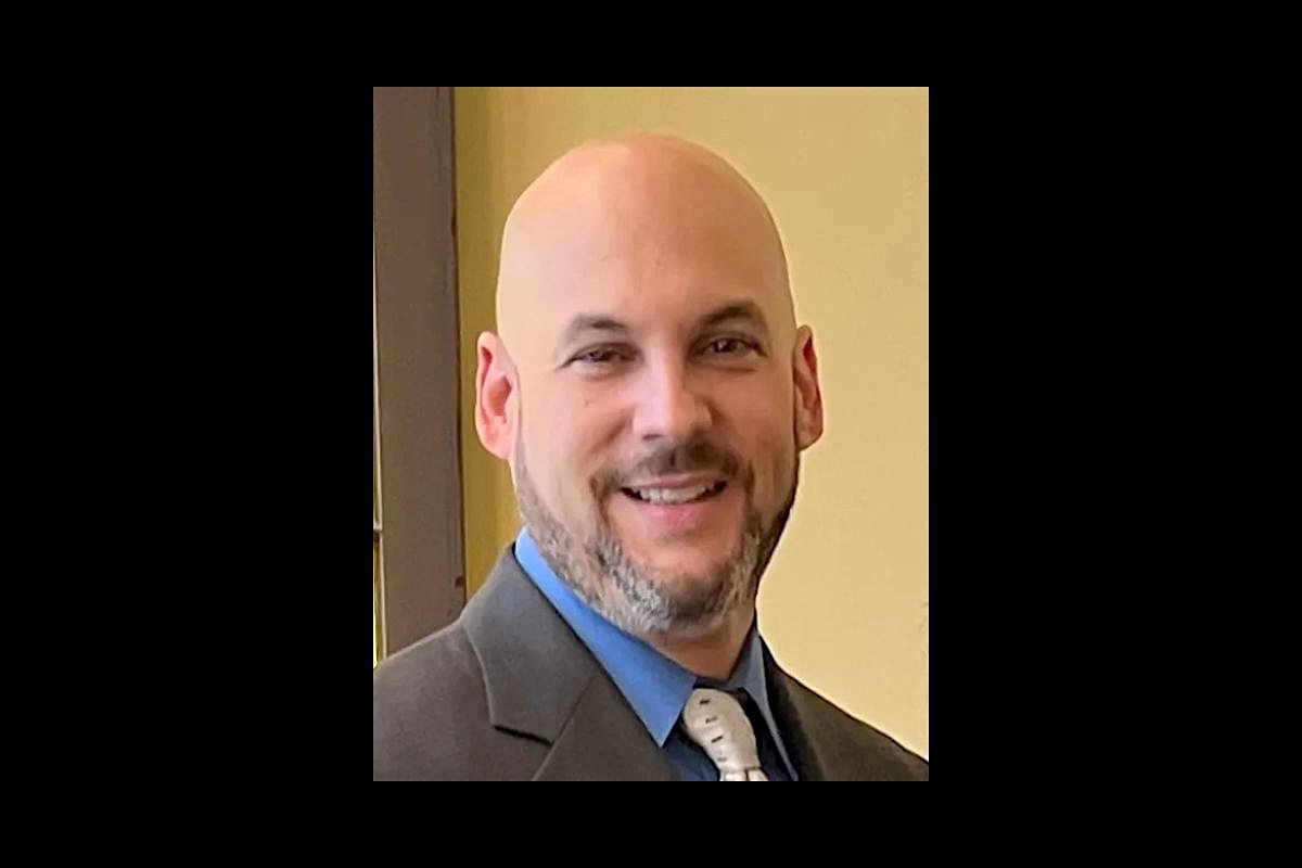 Assistant Principal at Washington Elementary Arrested and Charged with Child Sexual Abuse