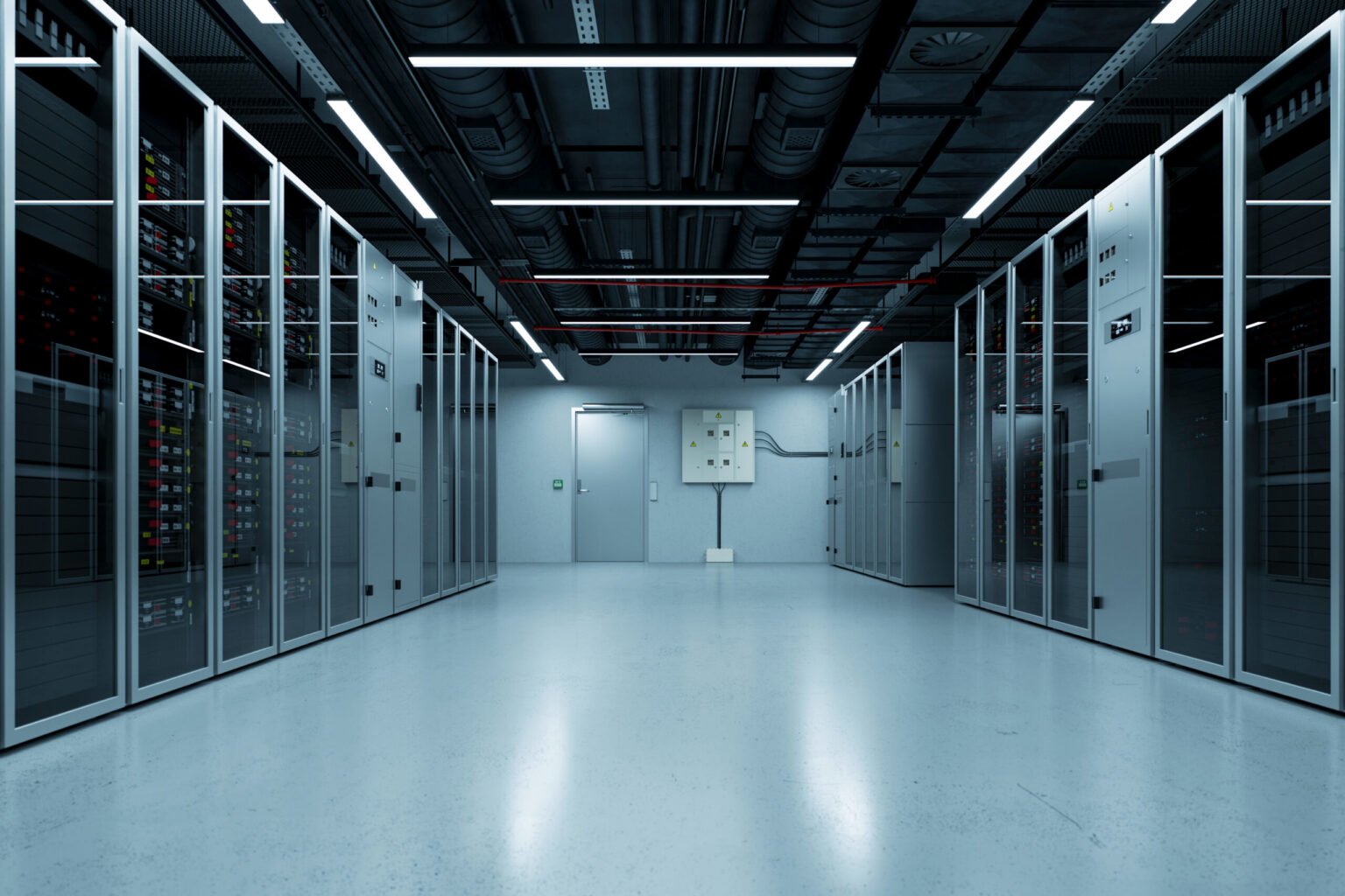 Washington Lawmakers Advance Bill to Regulate Growing Data Center Industry