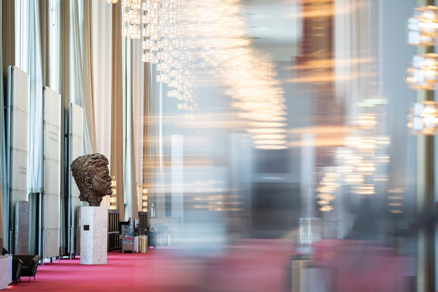 Washington National Opera’s Historic Break With Kennedy Center Amid Leadership and Financial Strains