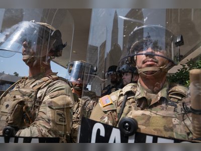 Federalized National Guard Troops Withdrawn From Major U.S. Cities Amid Legal and Operational Challenges