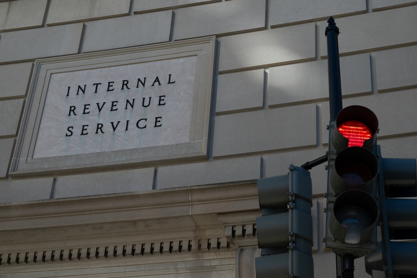 IRS Improperly Shared Confidential Tax Data of Immigrants With DHS in Legal and Privacy Breach