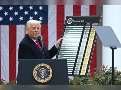 White House Anticipates Significant GOP Defections Ahead of House Vote on Canadian Tariffs