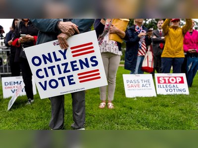 House GOP Passes Save America Act Requiring Proof of Citizenship for Federal Voter Registration Amid Debate Over Election Integrity and Access