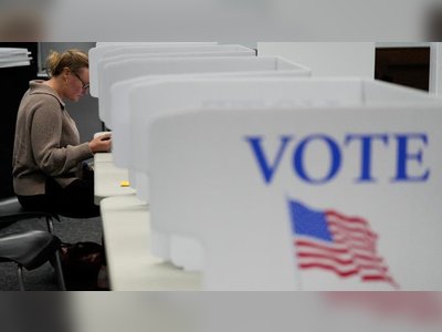 House GOP Passes Save America Act Requiring Proof of Citizenship for Federal Voter Registration Amid Debate Over Election Integrity and Access