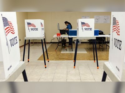 House GOP Passes Save America Act Requiring Proof of Citizenship for Federal Voter Registration Amid Debate Over Election Integrity and Access