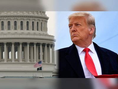 U.S. House Rebukes Trump Canada Tariffs, Passes SAVE Act, and Border Laser Incident Shuts Airspace in 12-Hour Political Jolt