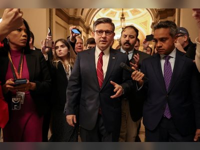 U.S. House Rebukes Trump Canada Tariffs, Passes SAVE Act, and Border Laser Incident Shuts Airspace in 12-Hour Political Jolt