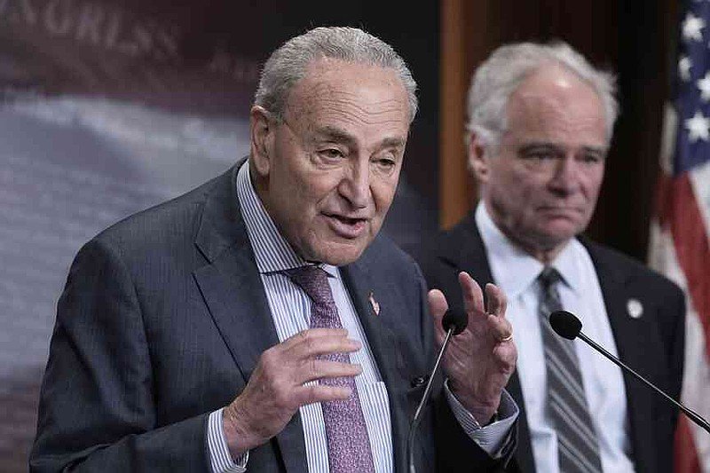 U.S. House Rebukes Trump Canada Tariffs, Passes SAVE Act, and Border Laser Incident Shuts Airspace in 12-Hour Political Jolt