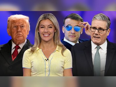 U.S. House Rebukes Trump Canada Tariffs, Passes SAVE Act, and Border Laser Incident Shuts Airspace in 12-Hour Political Jolt