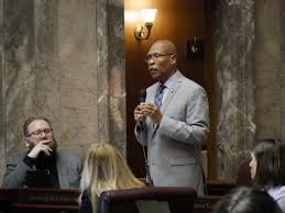 Washington State Senate Approves Tougher Qualification Standards for County Sheriffs