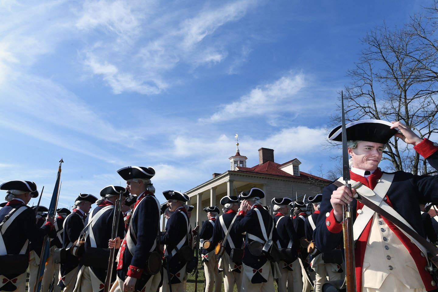 Top Events and Experiences in Washington, D.C. This Weekend and Week Ahead