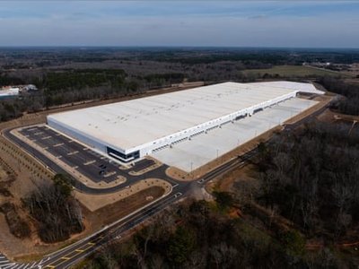 ICE to Spend $38.3 Billion Converting Warehouses into Immigration Detention Facilities