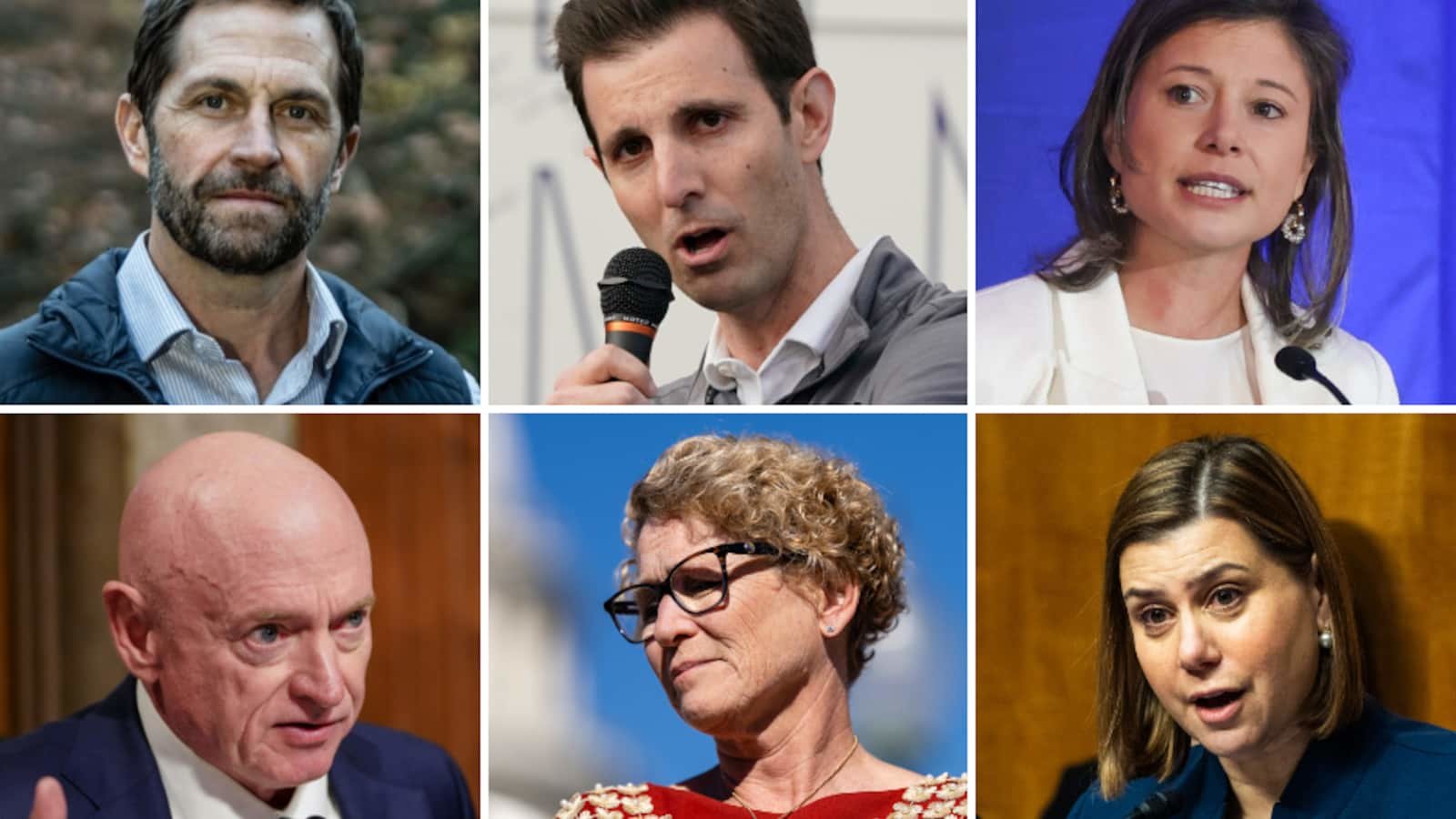 Justice Department Moves Against Lawmakers in Escalating Legal Clash Tied to Trump Probes