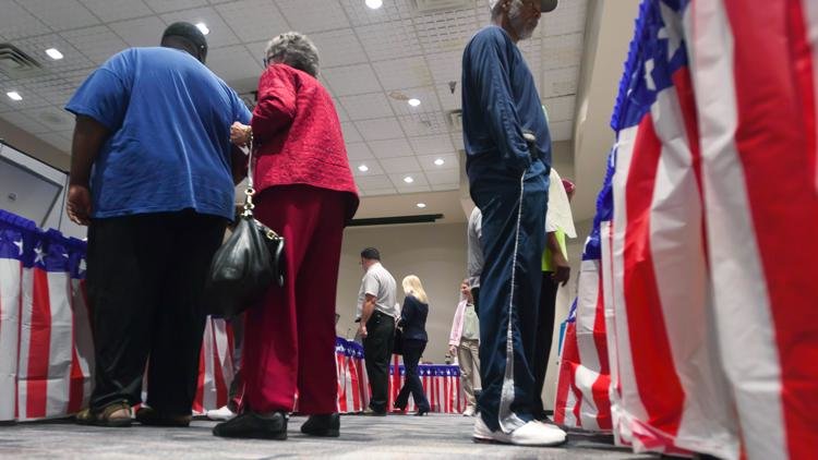 Washington County Prepares Polling Sites for the 2026 Primary Election