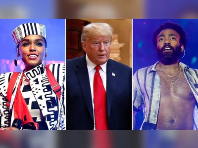 President Donald Trump and Hip-Hop’s Political Realignment: Pardons, Public Endorsements, and the Struggle Over Cultural Influence