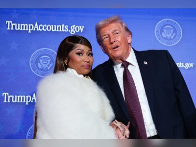 President Donald Trump and Hip-Hop’s Political Realignment: Pardons, Public Endorsements, and the Struggle Over Cultural Influence