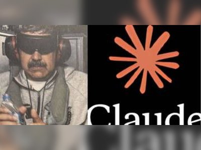 Pentagon Reviews Anthropic Partnership After Claude AI Reportedly Used in Operation Targeting Nicolás Maduro