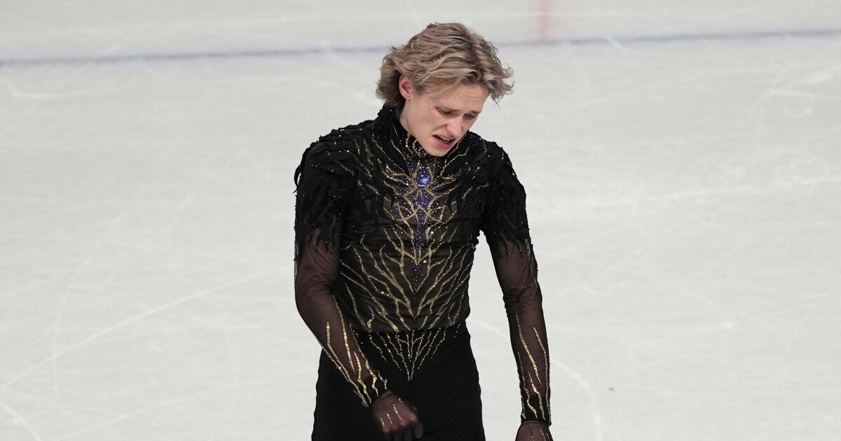 Olympic Shock and Australian Triumph Mark Winter Games Action in Milan-Cortina