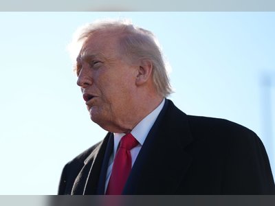 Lawsuit Filed to Block Trump Administration’s Redevelopment of Historic Washington Public Golf Course