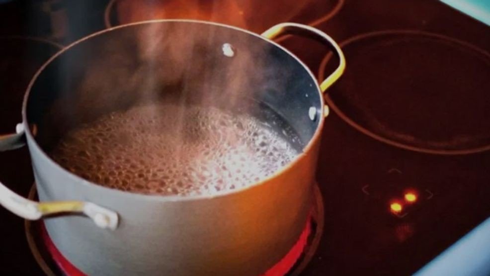 Boil Water Advisory Issued for Sections of Washington County, Virginia After Service Disruption