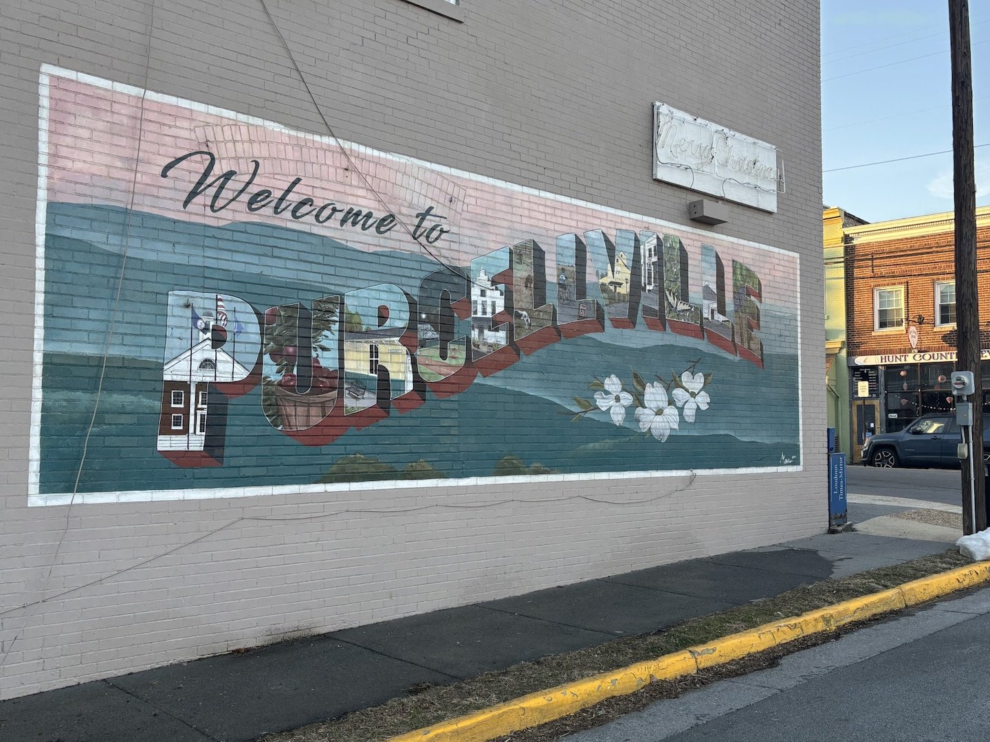 ‘Us Versus Them’: Deep Political and Social Rift Erupts in Small Virginia Town