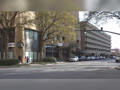 Columbia to Shut Washington Street Parking Deck in March for Major Structural Repairs