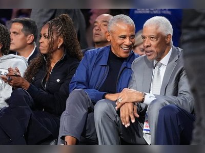 Obama Sparks Debate by Saying Aliens ‘Are Real’ Before Clarifying No Evidence of Contact