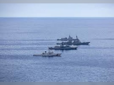 Australia, Philippines and United States Complete Fourteenth Multilateral Maritime Cooperative Activity