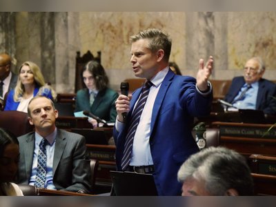 Washington Senate Approves ‘Millionaires Tax,’ Paving Way for First State Income Levy