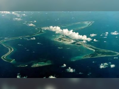 Trump Urges UK to Retain Sovereignty Over Diego Garcia Amid Strategic Concerns