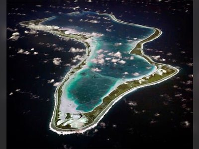 Trump Reasserts Opposition to UK Chagos Islands Proposal, Urges Stronger Strategic Alignment