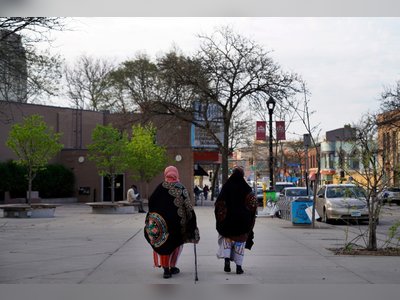 New Homeland Security Memo Details Expanded Refugee Detention for Additional Security Screening