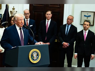 Trump Administration Unveils Plan for New Global Health Body Following WHO Withdrawal