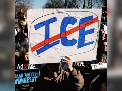 White House Authorizes Expanded ICE Detentions for Refugee ‘Rescreening’ Effort