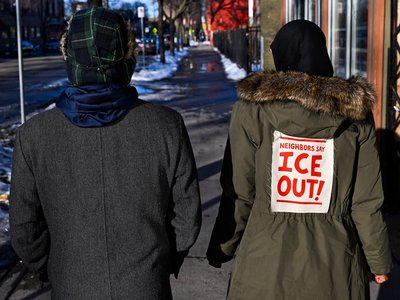 White House Authorizes Expanded ICE Detentions for Refugee ‘Rescreening’ Effort