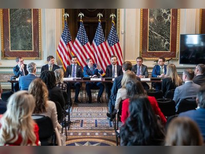 US Office of Personnel Management launches ‘Tech Force’ with tech leaders to train elite coders