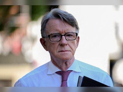 Global Counsel, Advisory Firm Co-Founded by Lord Mandelson, Enters Administration After Client Exodus