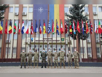 United States Signals Preference for Streamlined NATO Summit Format, Questions Expanded Indo-Pacific Participation