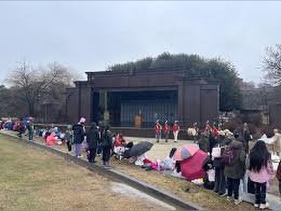 Washington Marks George Washington’s Birthday With National Mall Commemorations
