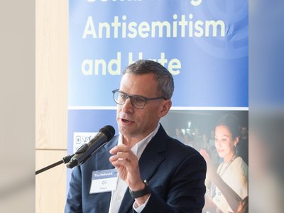 Jewish Federation of Greater Washington Urges Dialogue and Shared Commitment Amid Internal Disagreements