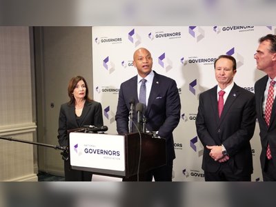 Bipartisan Governors Highlight Productive Dialogue Despite White House Meeting Rift