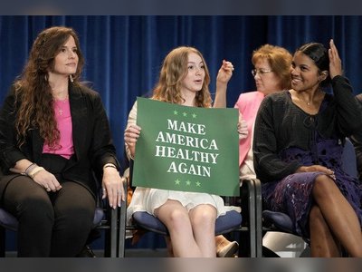 Trump Executive Order on Glyphosate Sparks Sharp Backlash From MAHA Health Coalition