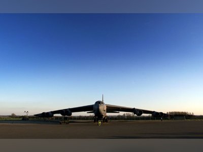 United Kingdom Denies U.S. Access to Military Base for Potential Iran Strike