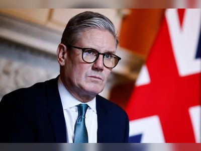 United Kingdom Denies U.S. Access to Military Base for Potential Iran Strike