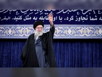 United Kingdom Denies U.S. Access to Military Base for Potential Iran Strike