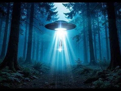 Trump Directs Government to Release UFO and Alien Information
