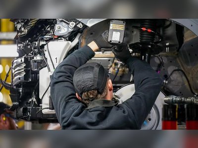 UK Businesses Face Fresh Uncertainty Following US Tariff Ruling