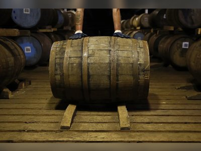 UK Faces Significant Economic Risk From Trump’s New Global Tariff Regime