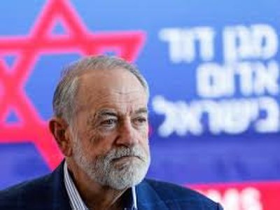 US Envoy Huckabee Clarifies Remarks on Israel After Expansionism Controversy