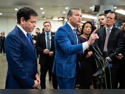 Pentagon Faces Internal Strain Over Military AI Strategy Following Deadly Operation